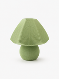 Mushroom Matcha Green Lamp