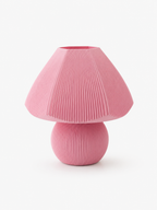 Mushroom Soft Pink Lmap
