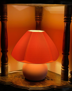 Mushroom Soft Pink Lmap